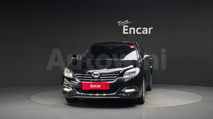 Renault SM7 2017 — 3