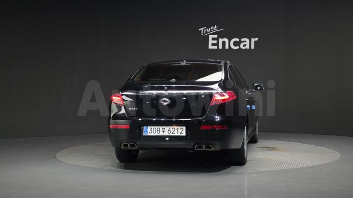 Renault SM7 2017 — 4