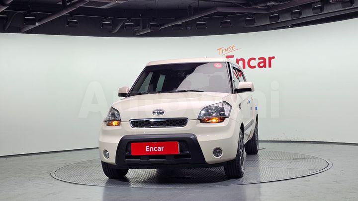 Kia Soul 2010 — 3