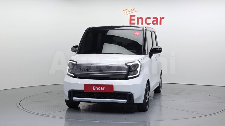Kia Ray 2026 — 3