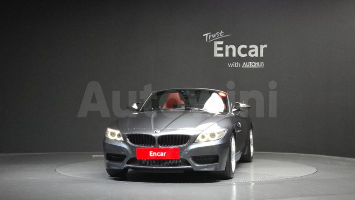 BMW Z4 2014 — 3