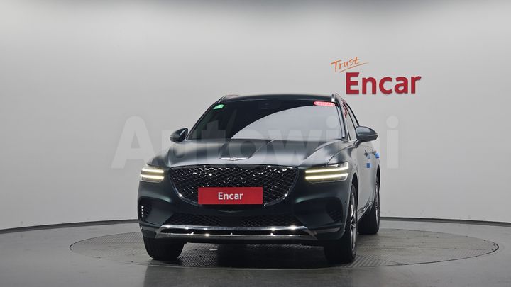 Genesis GV70 2023 — 2