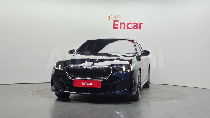 BMW i5 2024 — 3