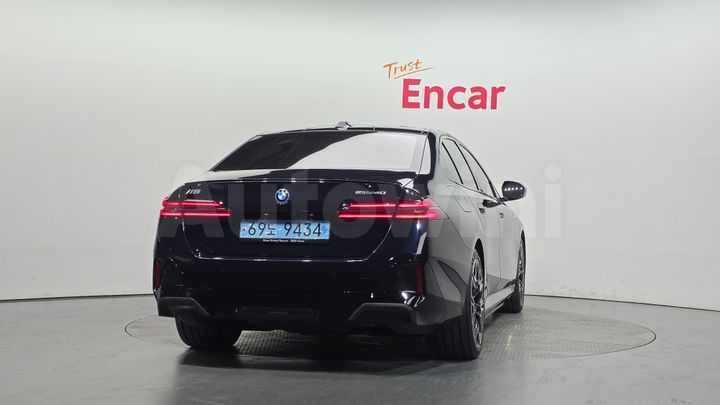 BMW i5 2024 — 4