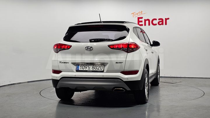 Hyundai Tucson 2017 — 4