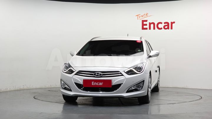 Hyundai i40 2014 — 3