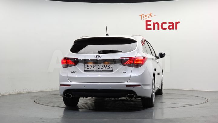 Hyundai i40 2014 — 4