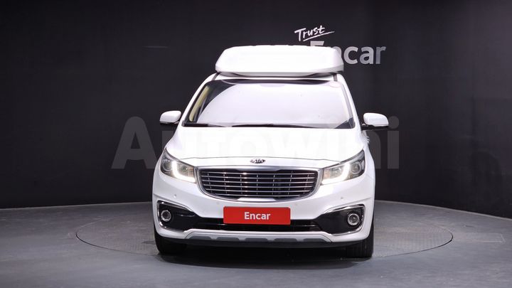 Kia Carnival 2017 — 3