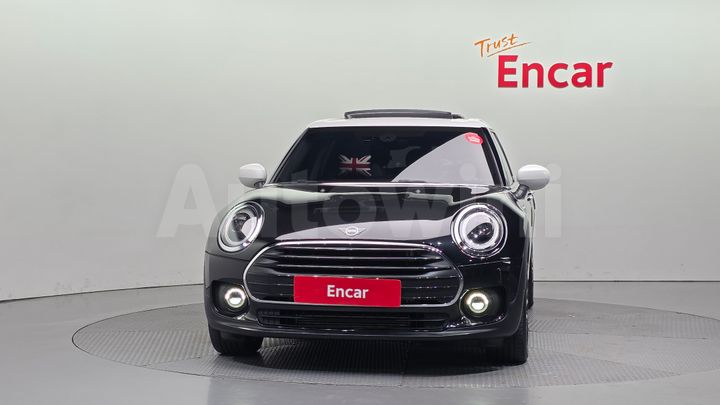 Mini Clubman 2023 — 3