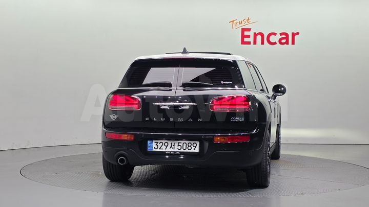 Mini Clubman 2023 — 4