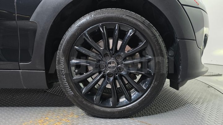 Mini Clubman 2023 — 5