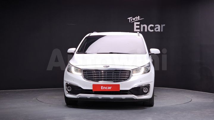 Kia Carnival 2017 — 3