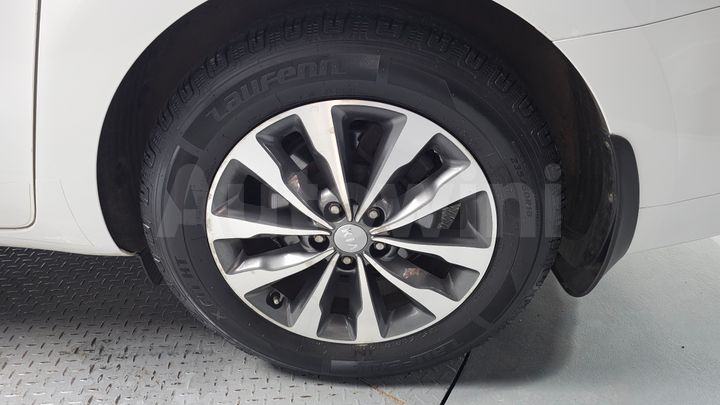 Kia Carnival 2017 — 5