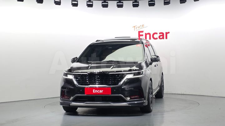 Kia Carnival 2023 — 3