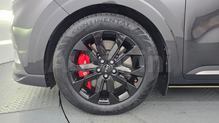 Kia Carnival 2023 — 5