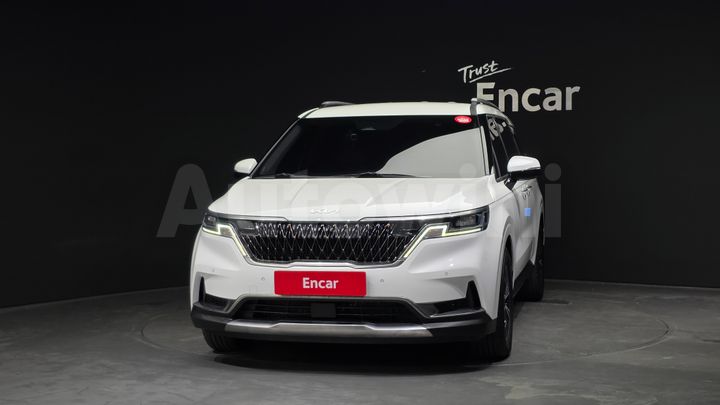 Kia Carnival 2022 — 3