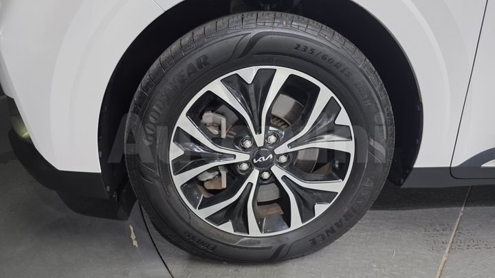 Kia Carnival 2022 — 5