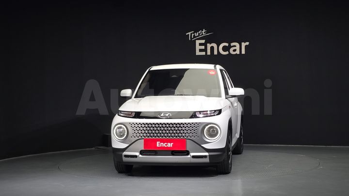 Hyundai Casper 2023 — 3