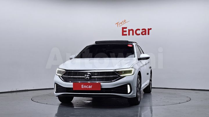 Volkswagen Jetta 2024 — 3