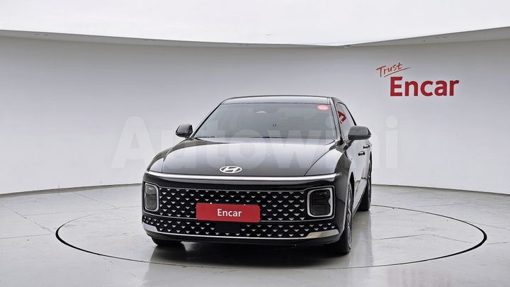 Hyundai Grandeur 2024 — 3