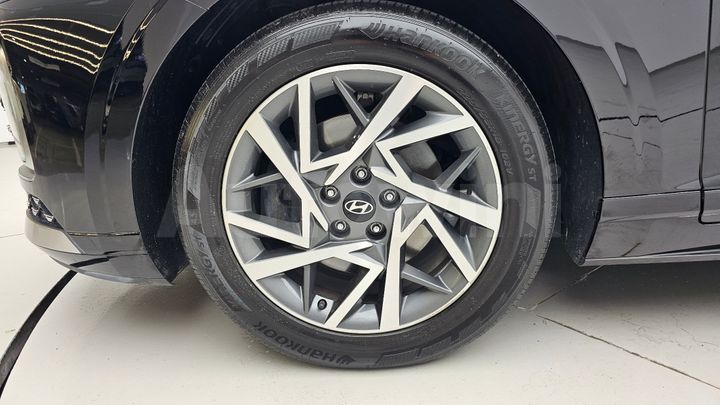 Hyundai Grandeur 2024 — 5