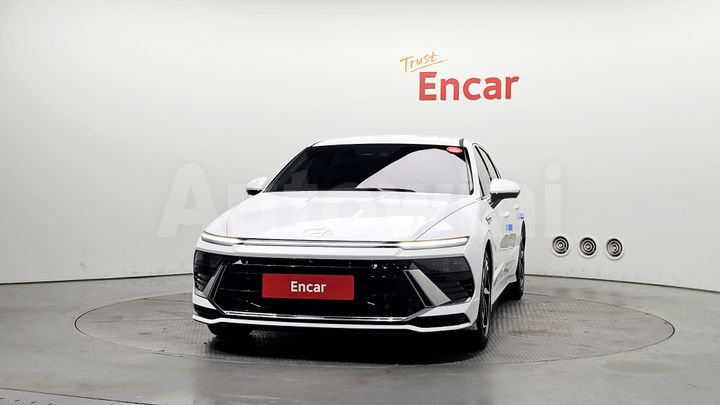 Hyundai Sonata 2024 — 3