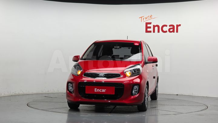 Kia Morning 2016 — 3