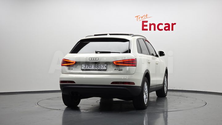 Audi Q3 2014 — 4