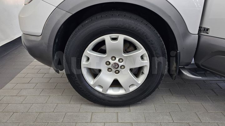 Kia Mohave 2010 — 5