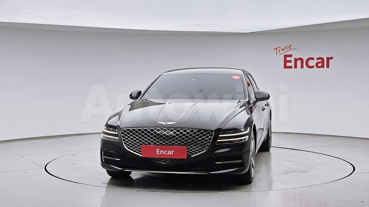 Genesis G80 2023 — 3