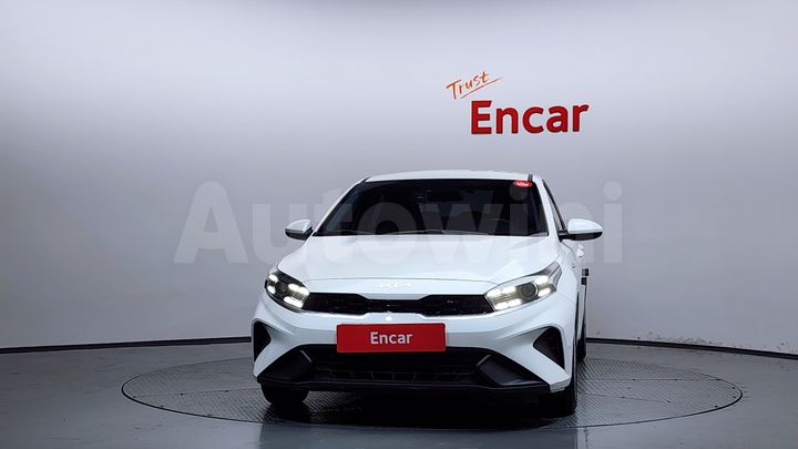 Kia K3 2022 — 3