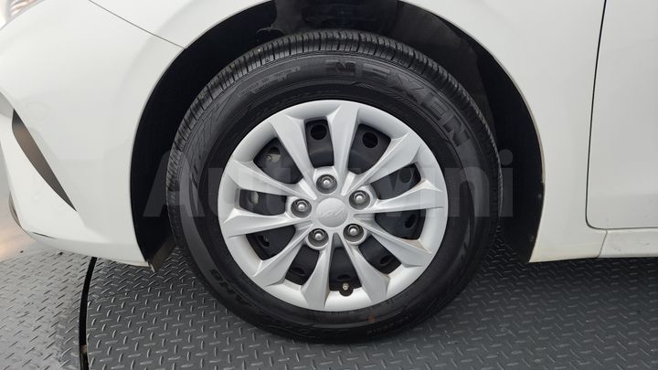 Kia K3 2022 — 5