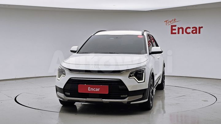 Kia Niro 2022 — 3