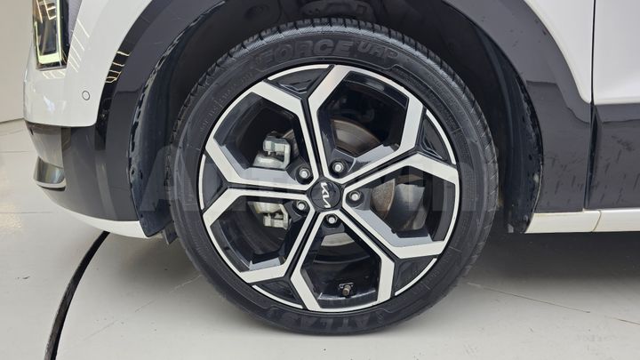 Kia Niro 2022 — 5
