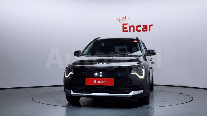 Kia Niro 2023 — 3