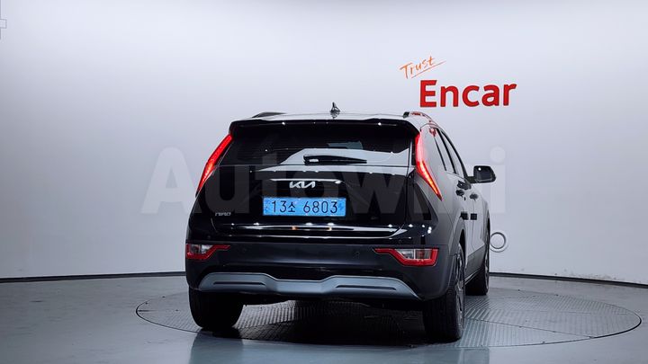 Kia Niro 2023 — 4