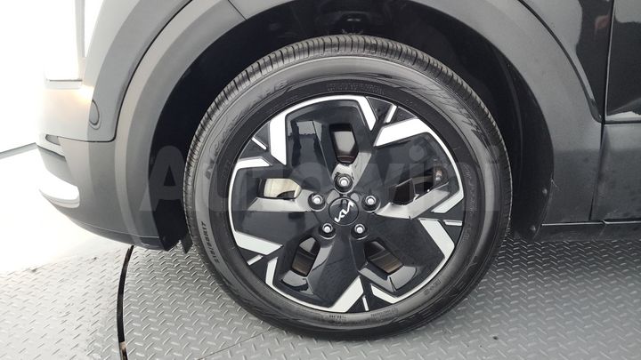 Kia Niro 2023 — 5