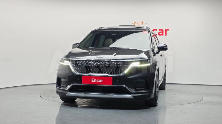 Kia Carnival 2021 — 3