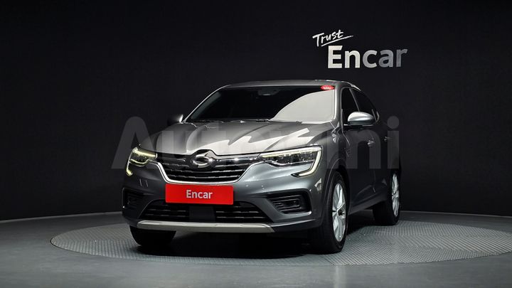 Renault XM3 2020 — 3