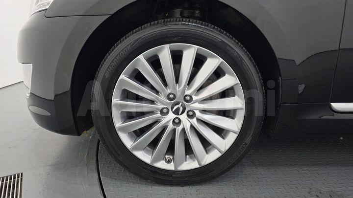 Hyundai Equus 2014 — 5