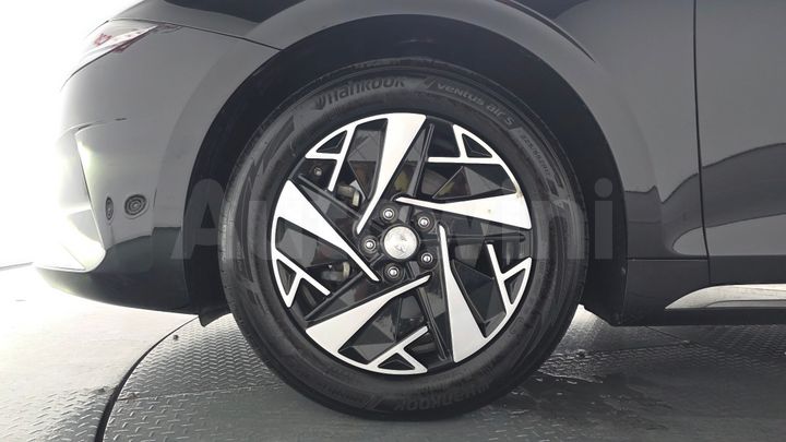 Hyundai Grandeur 2023 — 5