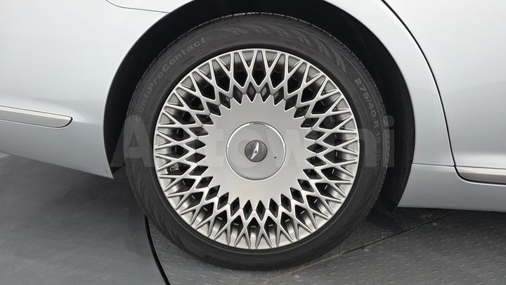 Genesis G90 2019 — 4
