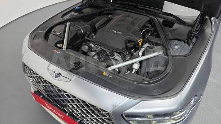 Genesis G90 2019 — 5