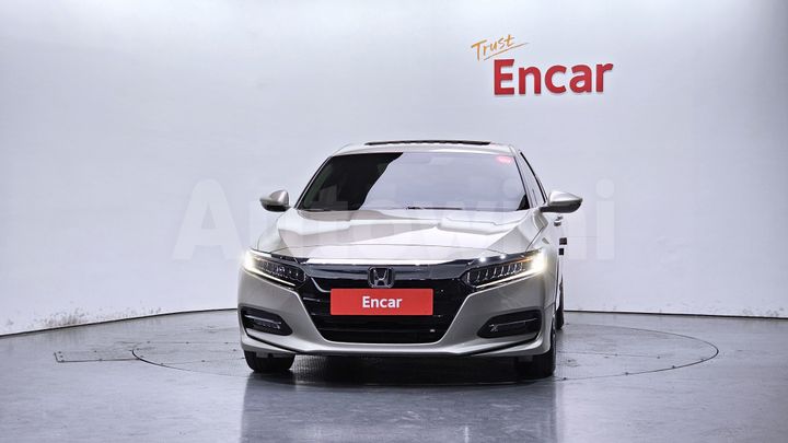 Honda Accord 2018 — 3