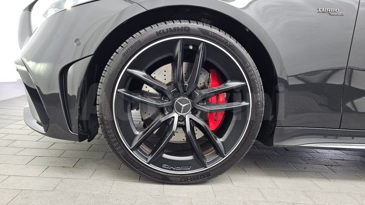 Mercedes Benz CLS Class