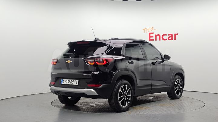 Chevrolet Trailblazer 2024 — 3