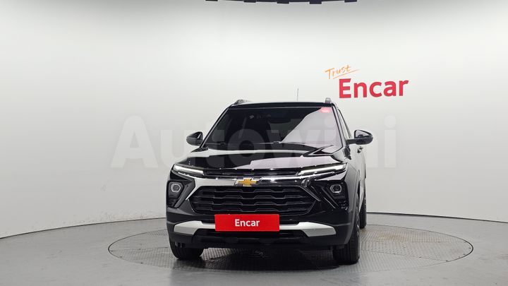 Chevrolet Trailblazer 2024 — 4
