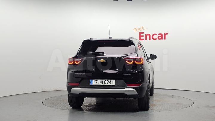 Chevrolet Trailblazer 2024 — 5