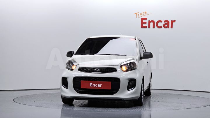 Kia Morning 2016 — 3