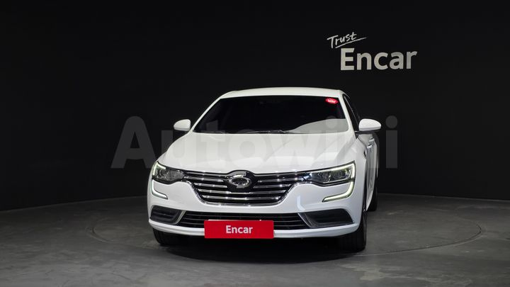 Renault SM6 2019 — 3